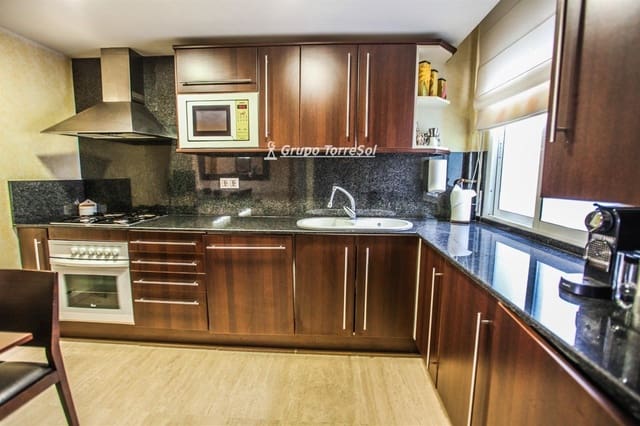 3 camera da letto Attico in vendita in Calafell con piscina garage - 369.000 € (Rif: 9536164)