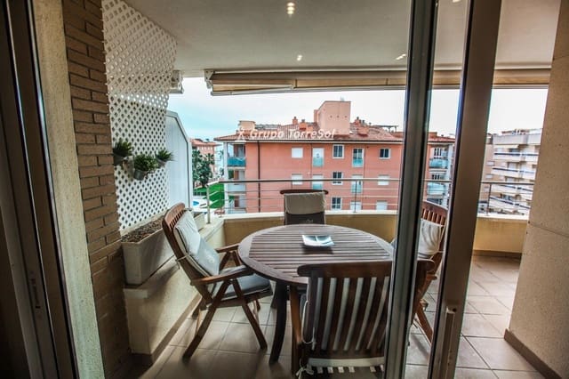 3 camera da letto Attico in vendita in Calafell con piscina garage - 369.000 € (Rif: 9536164)