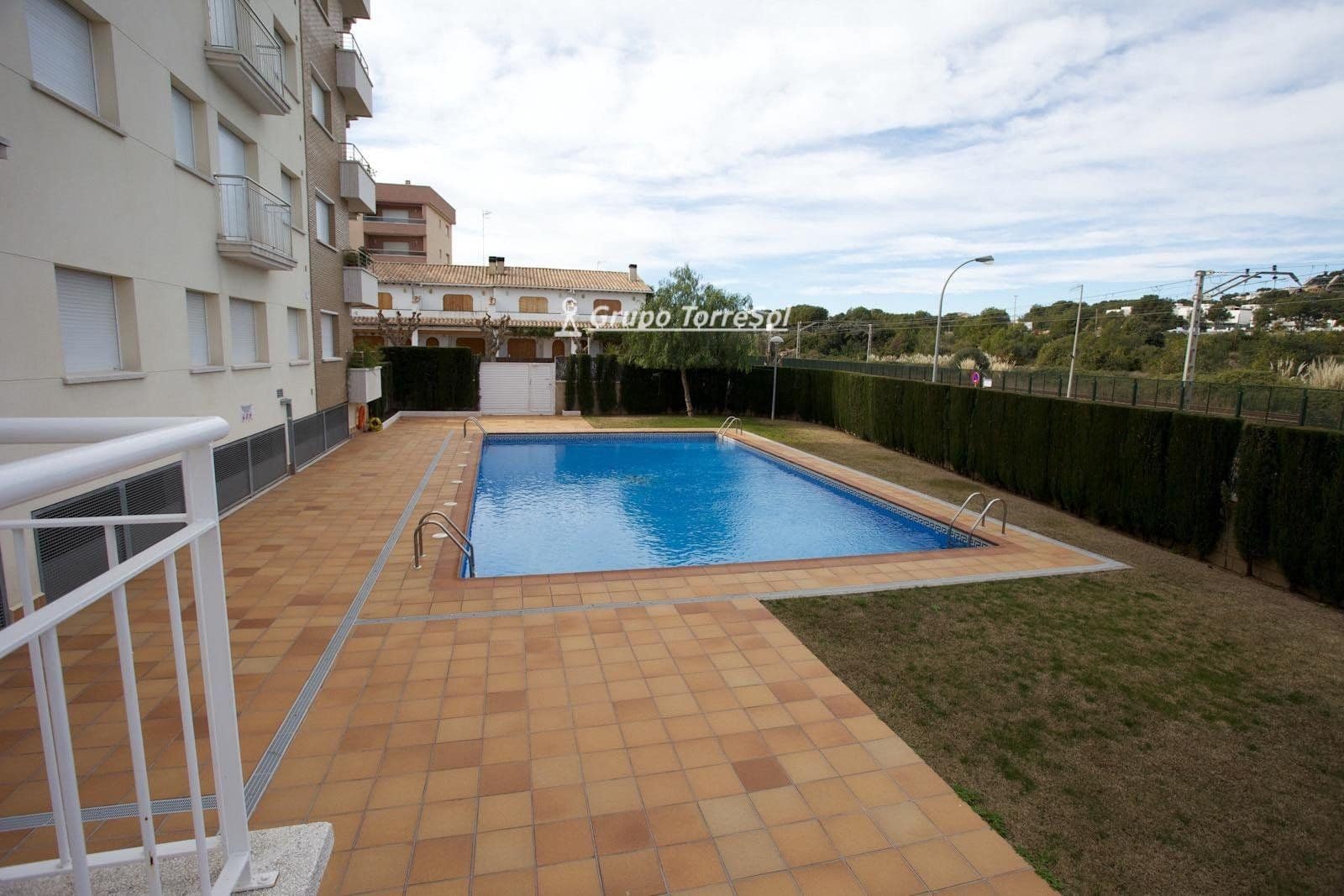 3 camera da letto Attico in vendita in Calafell con piscina garage - 369.000 € (Rif: 9536164)