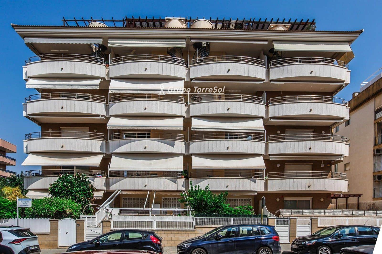 3 camera da letto Attico in vendita in Calafell con piscina garage - 369.000 € (Rif: 9536164)