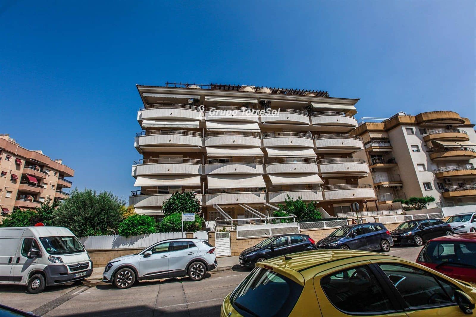 3 camera da letto Attico in vendita in Calafell con piscina garage - 369.000 € (Rif: 9536164)