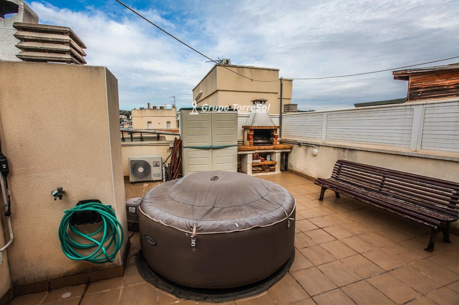 3 camera da letto Attico in vendita in Calafell con piscina garage - 369.000 € (Rif: 9536164)