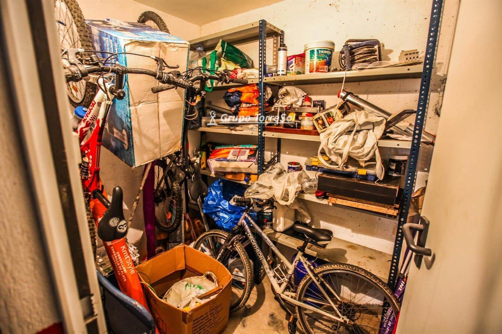 3 camera da letto Attico in vendita in Calafell con piscina garage - 369.000 € (Rif: 9536164)