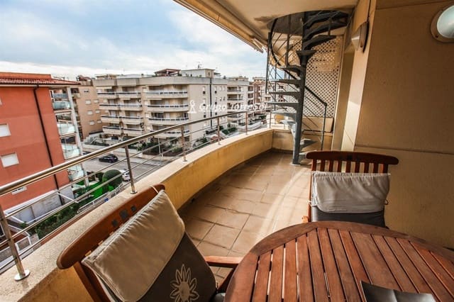 3 bedroom Penthouse for sale in Calafell with pool garage - € 369,000 (Ref: 9536164)