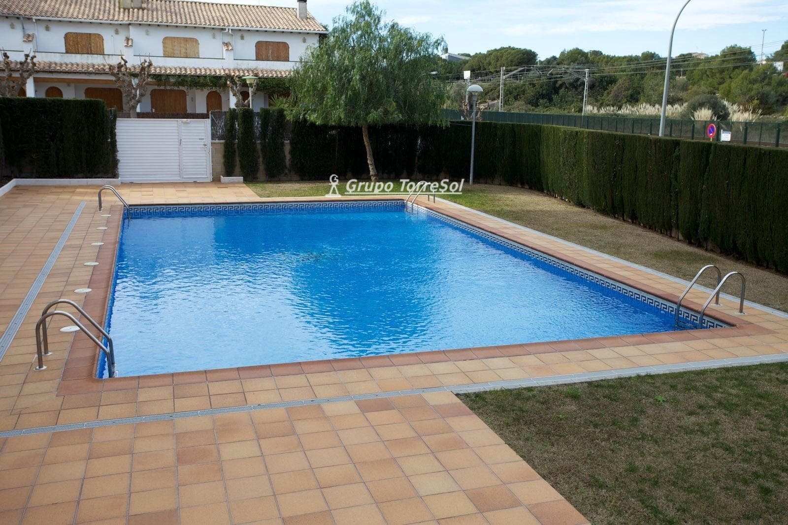 3 camera da letto Attico in vendita in Calafell con piscina garage - 369.000 € (Rif: 9536164)