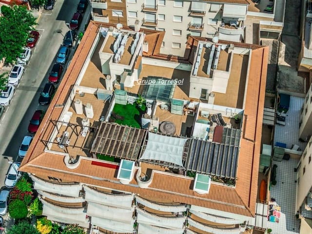 3 camera da letto Attico in vendita in Calafell con piscina garage - 369.000 € (Rif: 9536164)