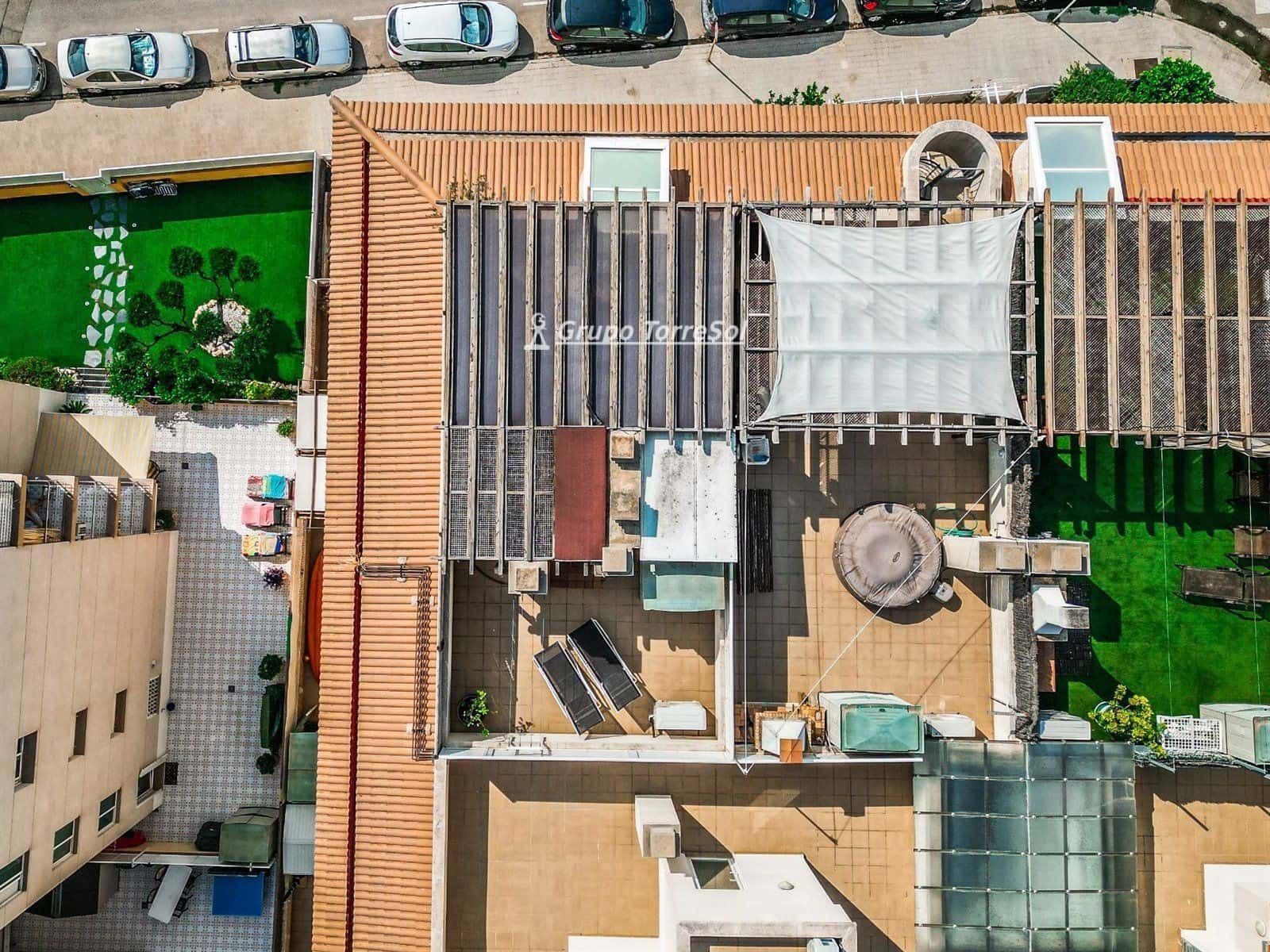 3 camera da letto Attico in vendita in Calafell con piscina garage - 369.000 € (Rif: 9536164)