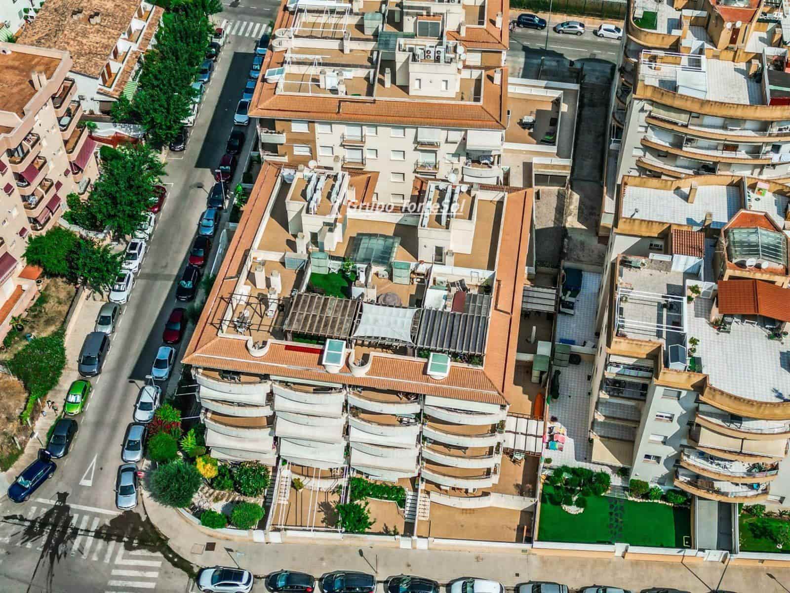 3 camera da letto Attico in vendita in Calafell con piscina garage - 369.000 € (Rif: 9536164)