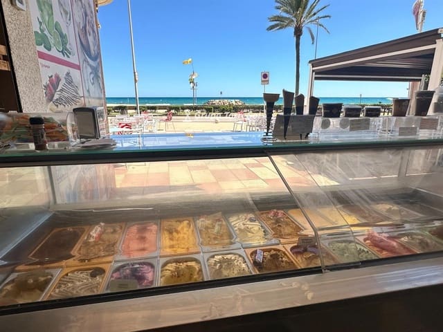 Gewerbe zu verkaufen in Cunit - 395.000 € (Ref: 9536165)