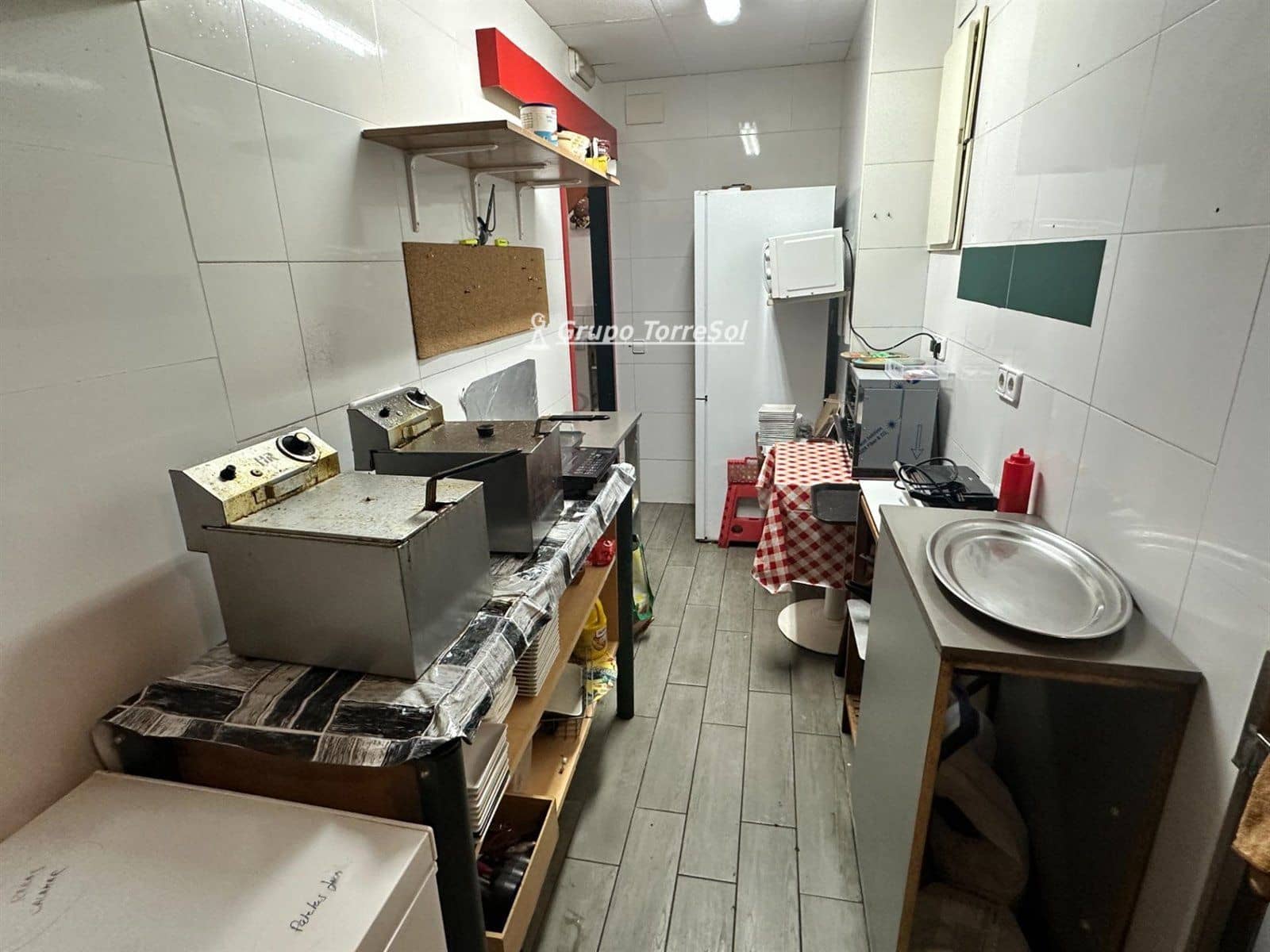 Gewerbe zu verkaufen in Cunit - 395.000 € (Ref: 9536165)