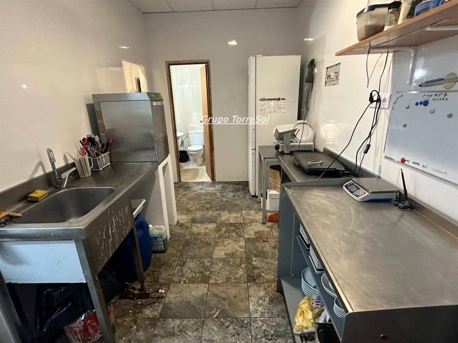 Gewerbe zu verkaufen in Cunit - 395.000 € (Ref: 9536165)