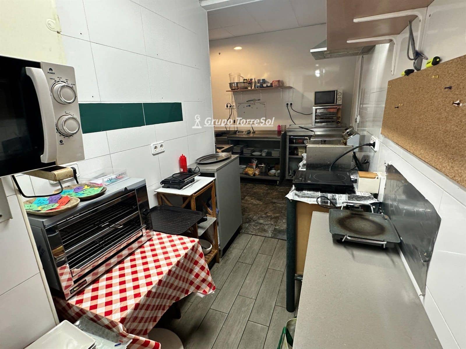 Gewerbe zu verkaufen in Cunit - 395.000 € (Ref: 9536165)