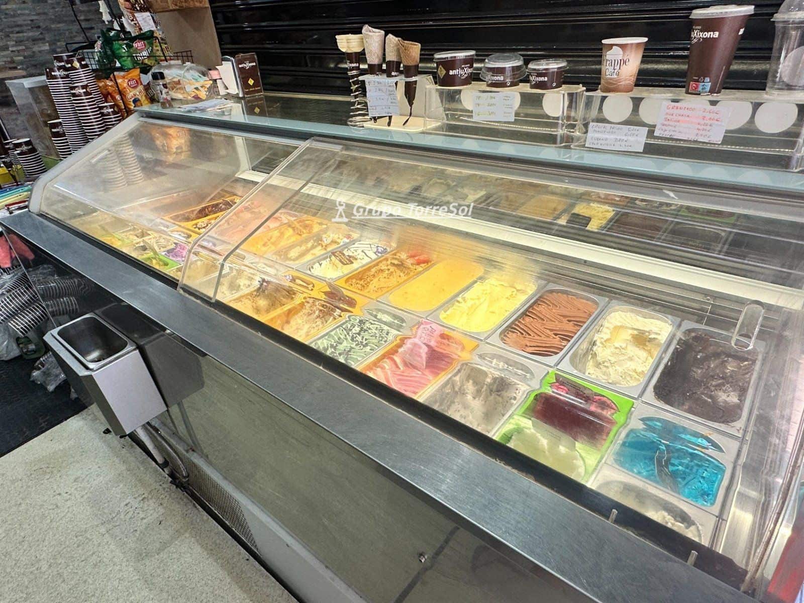 Gewerbe zu verkaufen in Cunit - 395.000 € (Ref: 9536165)