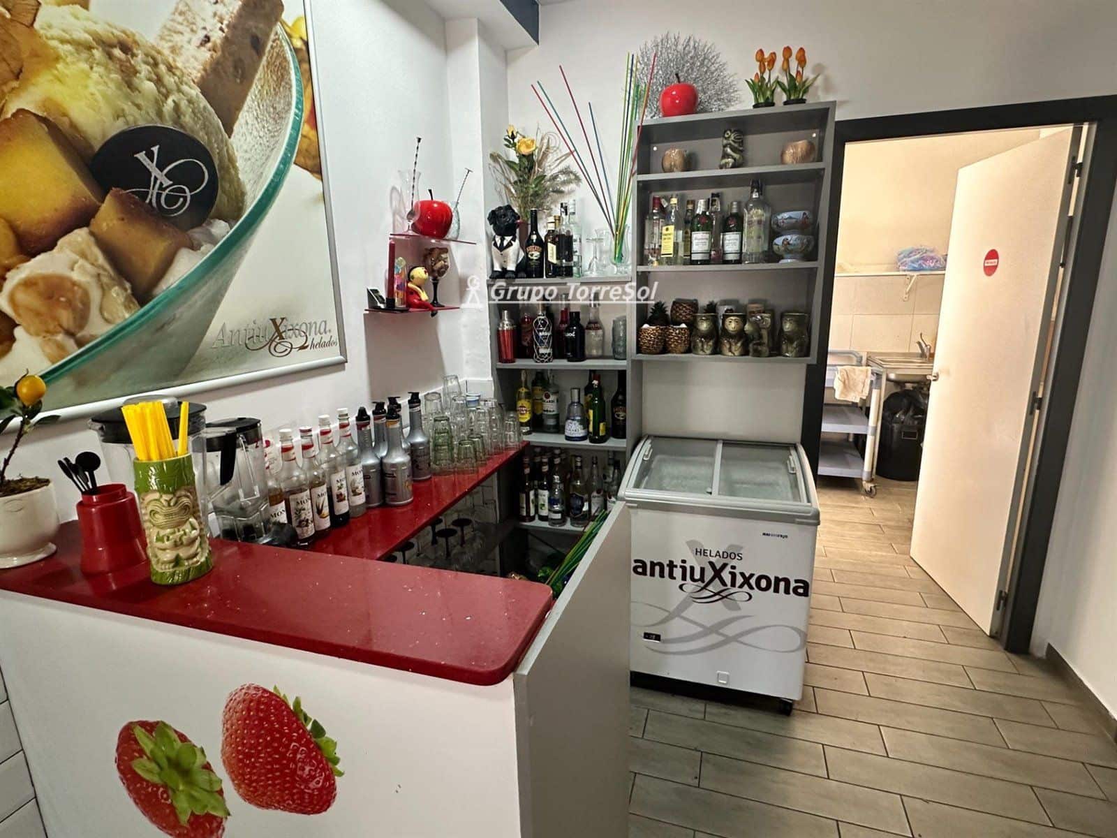 Gewerbe zu verkaufen in Cunit - 395.000 € (Ref: 9536165)