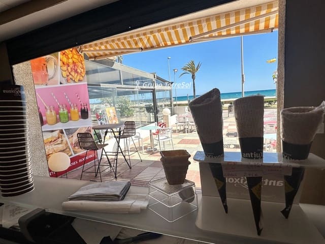 Gewerbe zu verkaufen in Cunit - 395.000 € (Ref: 9536165)