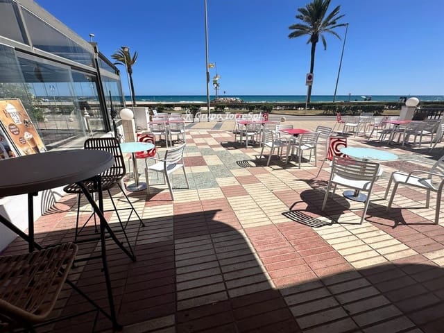 Gewerbe zu verkaufen in Cunit - 395.000 € (Ref: 9536165)