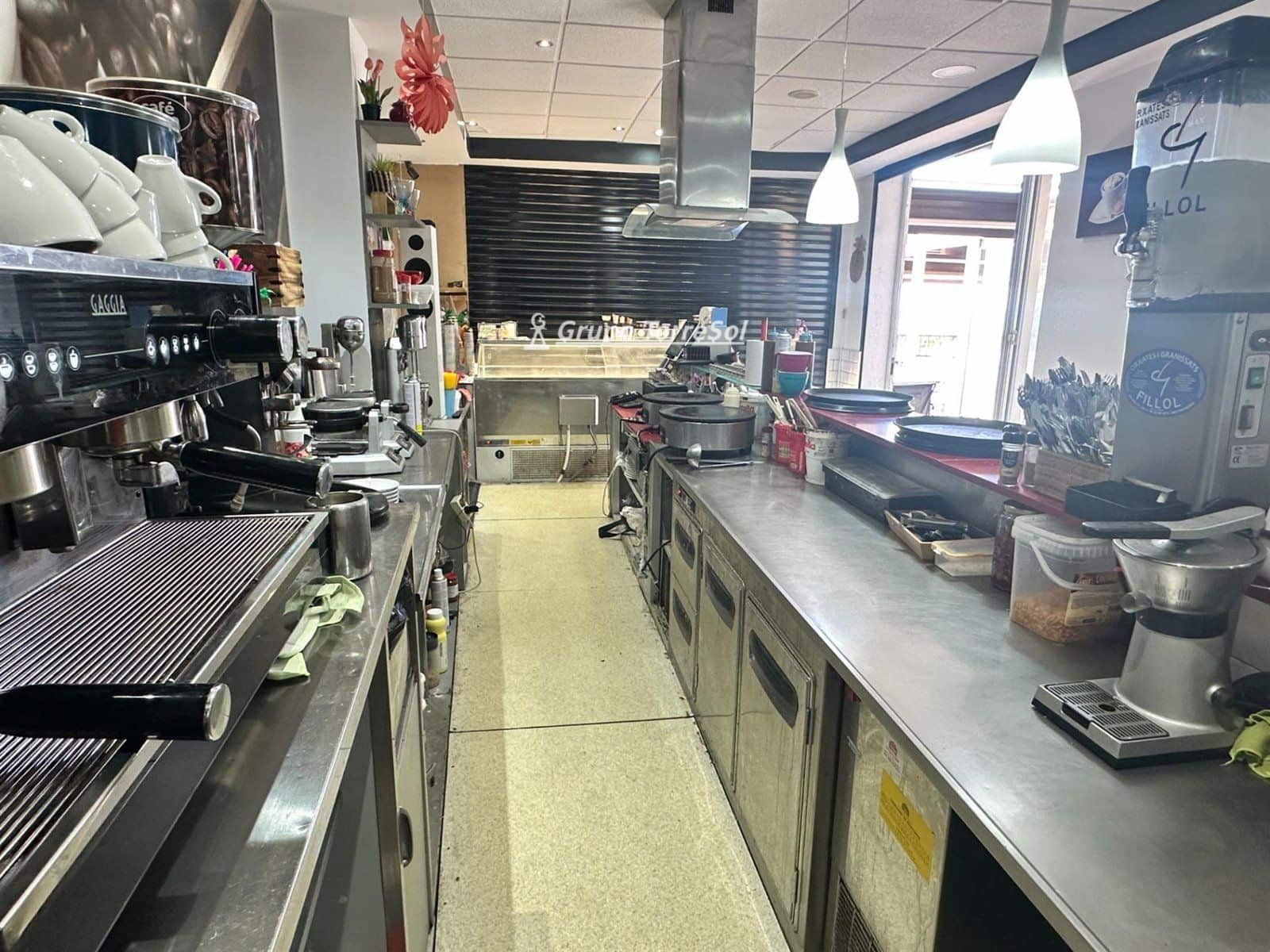 Gewerbe zu verkaufen in Cunit - 395.000 € (Ref: 9536165)