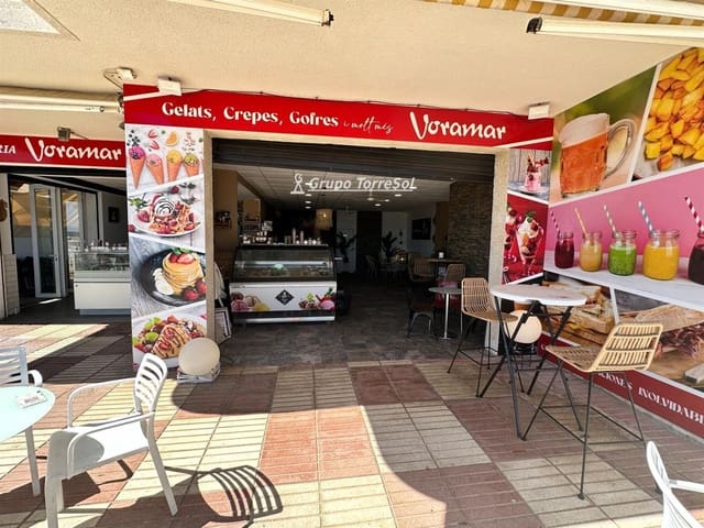 Gewerbe zu verkaufen in Cunit - 395.000 € (Ref: 9536165)