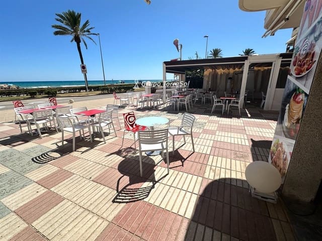 Gewerbe zu verkaufen in Cunit - 395.000 € (Ref: 9536165)