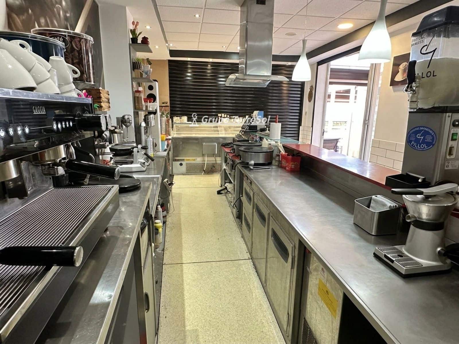 Local Comercial en Cunit en venta - 259.000 € (Ref: 9536165)