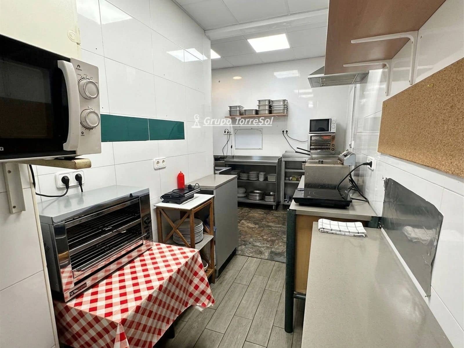 Local Comercial en Cunit en venta - 259.000 € (Ref: 9536165)