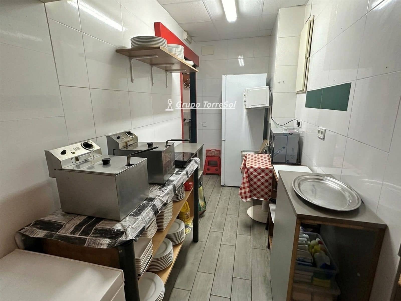 Local Comercial en Cunit en venta - 259.000 € (Ref: 9536165)