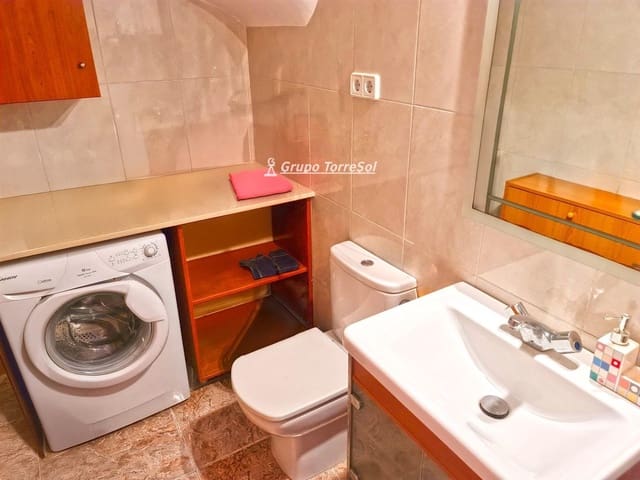 3 soveværelse Byhus til salg i El Vendrell - € 289.000 (Ref: 9536166)