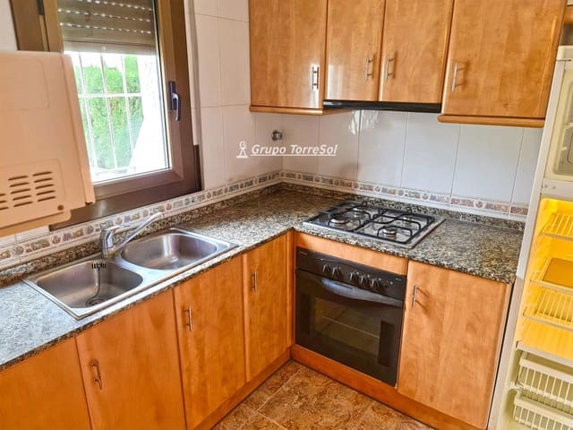 3 soveværelse Byhus til salg i El Vendrell - € 289.000 (Ref: 9536166)