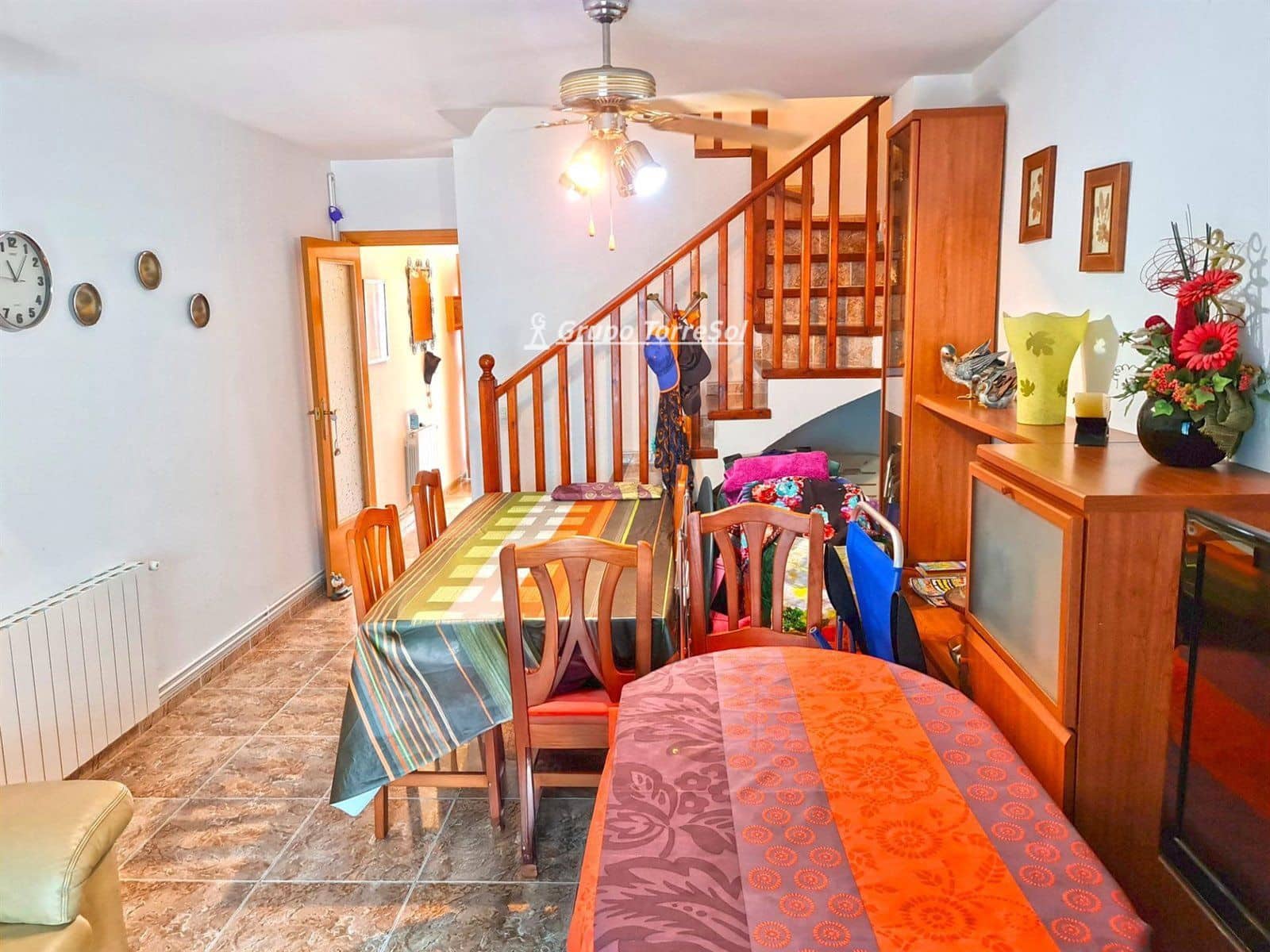 3 soveværelse Byhus til salg i El Vendrell - € 289.000 (Ref: 9536166)