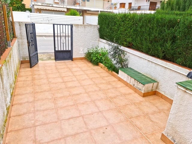 3 soveværelse Byhus til salg i El Vendrell - € 289.000 (Ref: 9536166)
