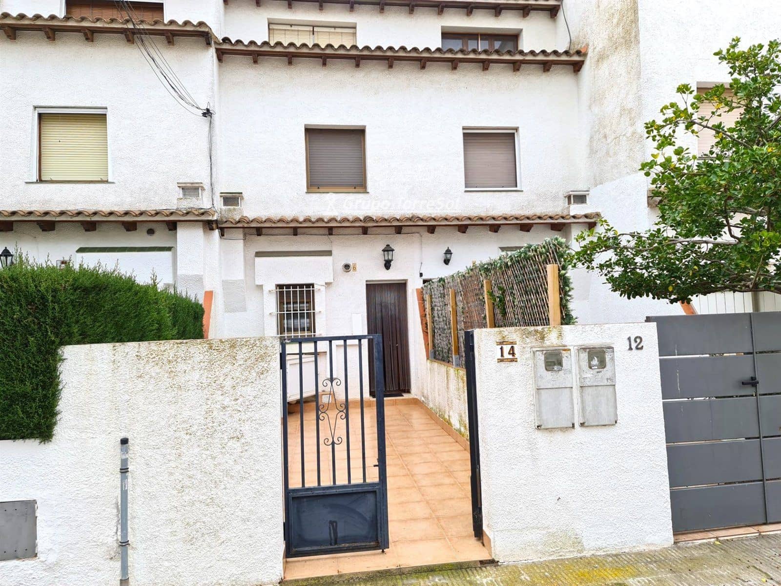 3 soveværelse Byhus til salg i El Vendrell - € 289.000 (Ref: 9536166)