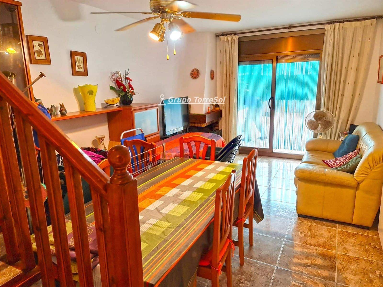 3 soveværelse Byhus til salg i El Vendrell - € 289.000 (Ref: 9536166)