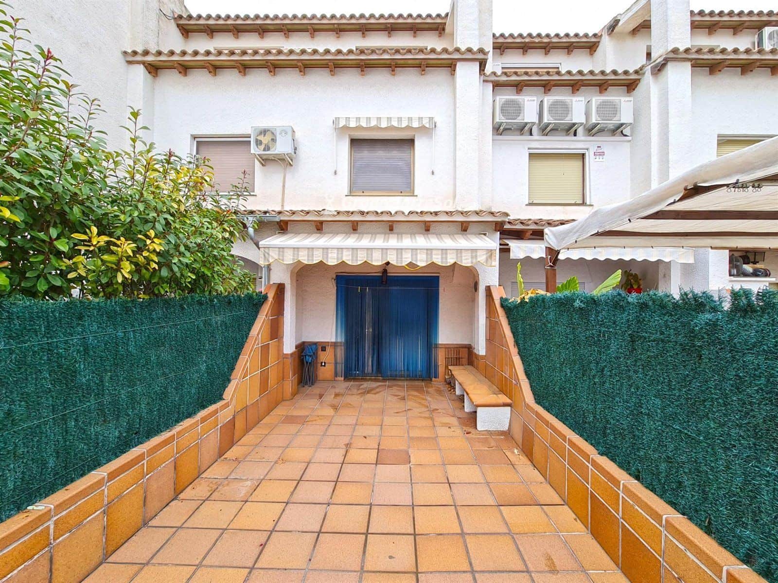 3 soveværelse Byhus til salg i El Vendrell - € 289.000 (Ref: 9536166)