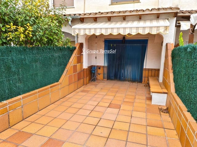 3 soveværelse Byhus til salg i El Vendrell - € 289.000 (Ref: 9536166)
