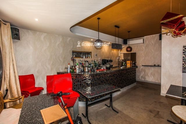 Erhverv til salg i Calafell - € 119.000 (Ref: 9536167)