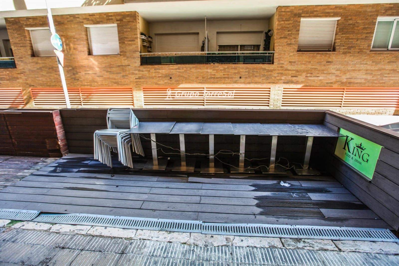 Erhverv til salg i Calafell - € 119.000 (Ref: 9536167)