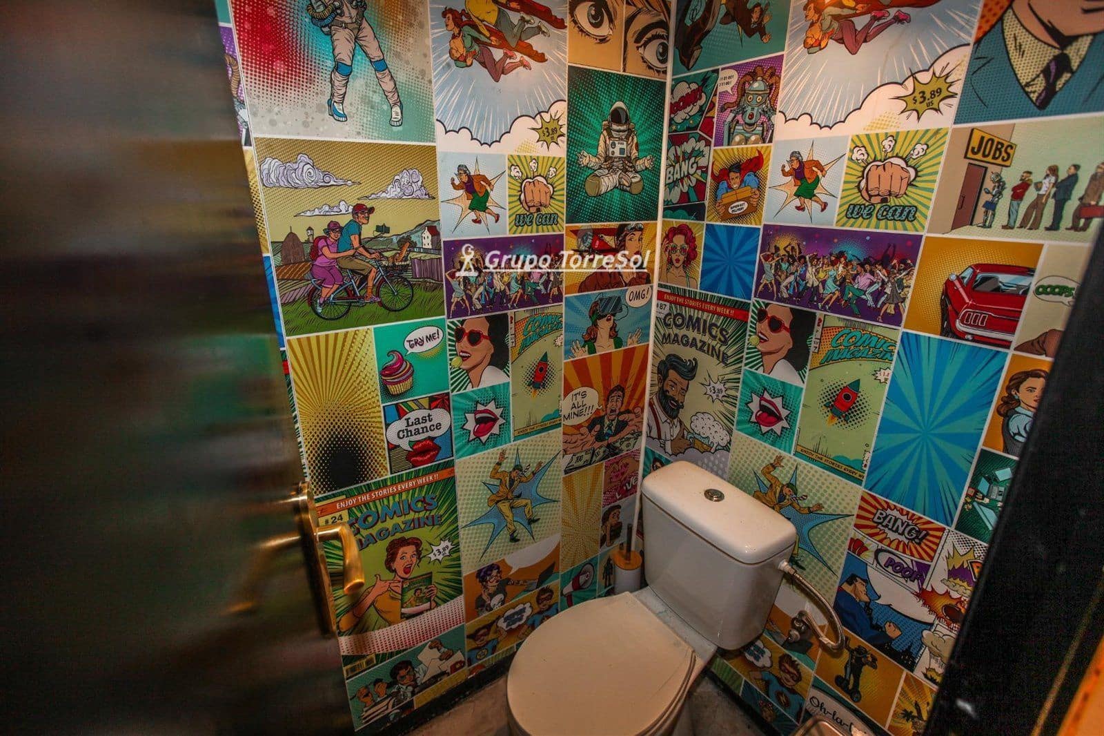 Erhverv til salg i Calafell - € 119.000 (Ref: 9536167)