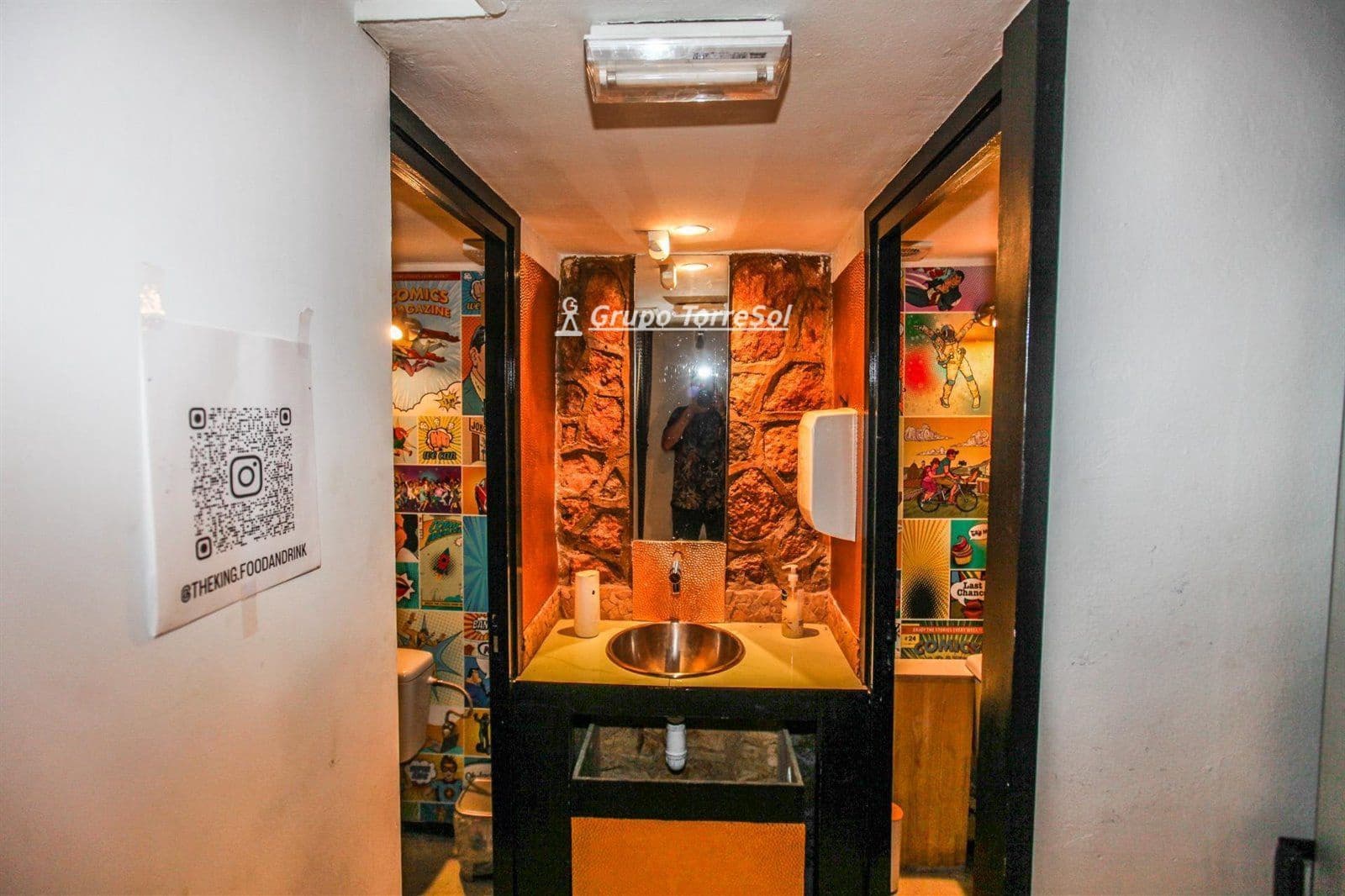 Erhverv til salg i Calafell - € 119.000 (Ref: 9536167)