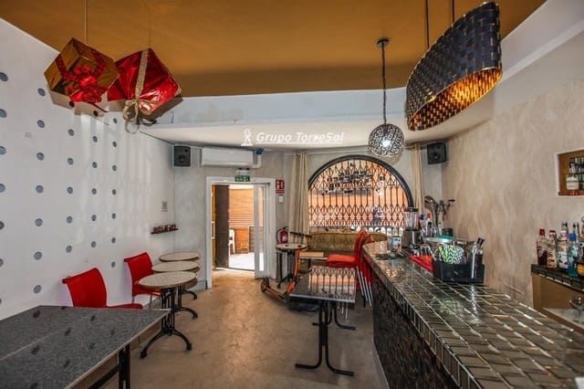 Erhverv til salg i Calafell - € 119.000 (Ref: 9536167)