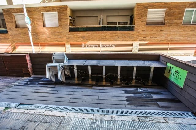 Erhverv til salg i Calafell - € 119.000 (Ref: 9536167)