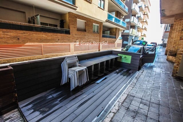 Erhverv til salg i Calafell - € 119.000 (Ref: 9536167)