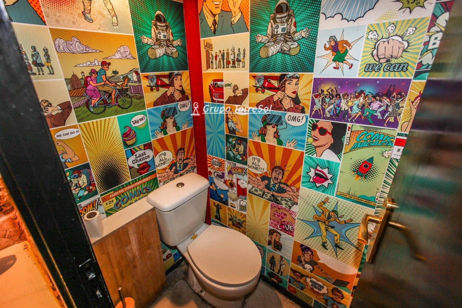 Erhverv til salg i Calafell - € 119.000 (Ref: 9536167)