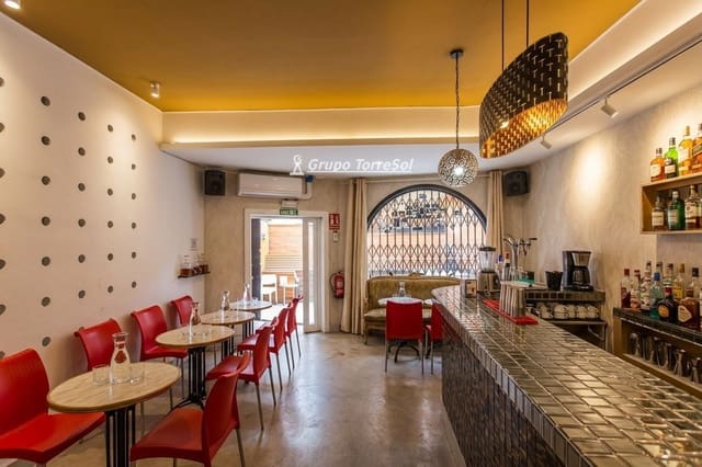 Kommersiell till salu i Calafell - 119 000 € (Ref: 9536167)