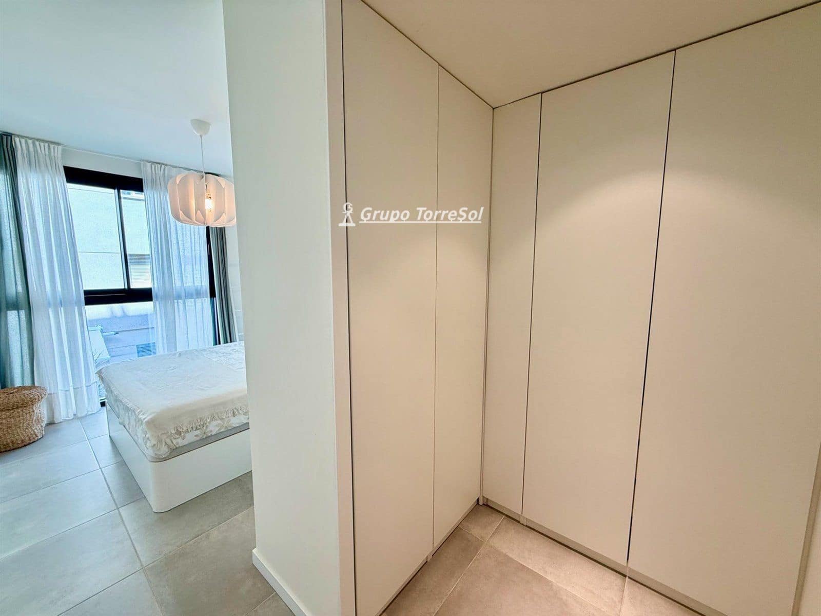 3 soveværelse Lejlighed til salg i Calafell med swimmingpool - € 335.000 (Ref: 9536168)