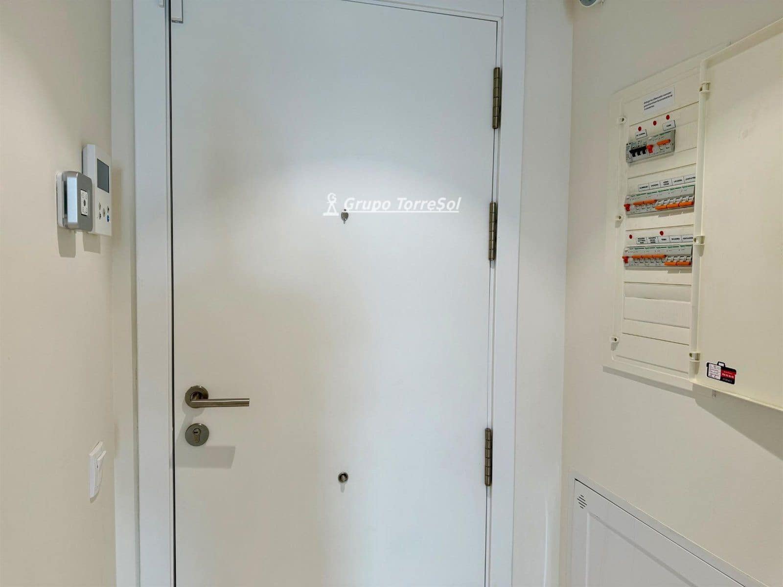 3 soveværelse Lejlighed til salg i Calafell med swimmingpool - € 335.000 (Ref: 9536168)