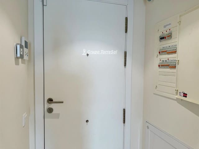 3 soveværelse Lejlighed til salg i Calafell med swimmingpool - € 335.000 (Ref: 9536168)