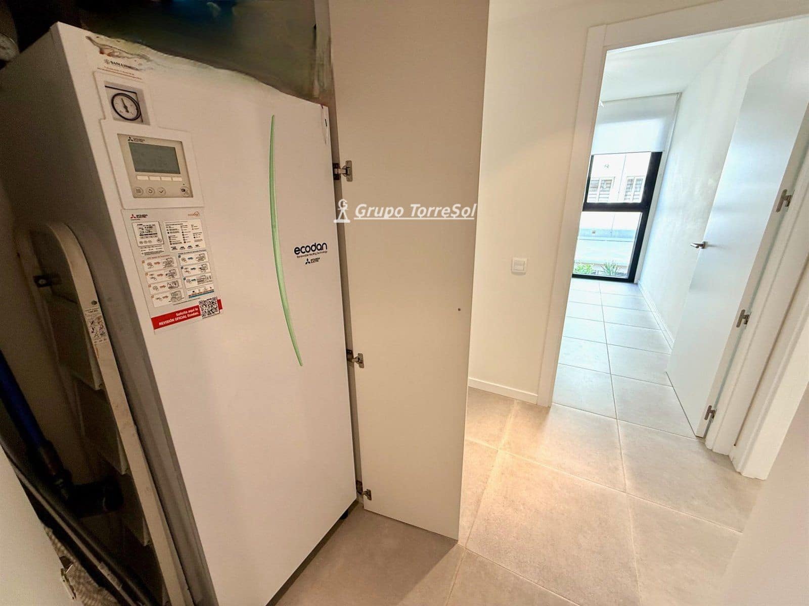 3 soveværelse Lejlighed til salg i Calafell med swimmingpool - € 335.000 (Ref: 9536168)