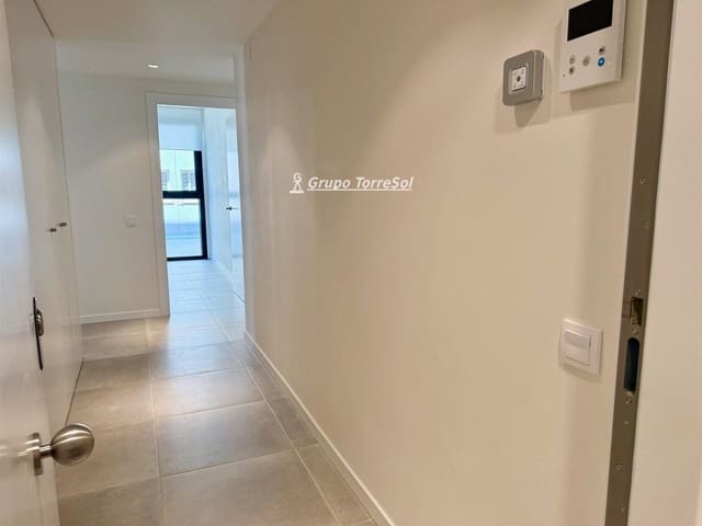 3 soveværelse Lejlighed til salg i Calafell med swimmingpool - € 335.000 (Ref: 9536168)