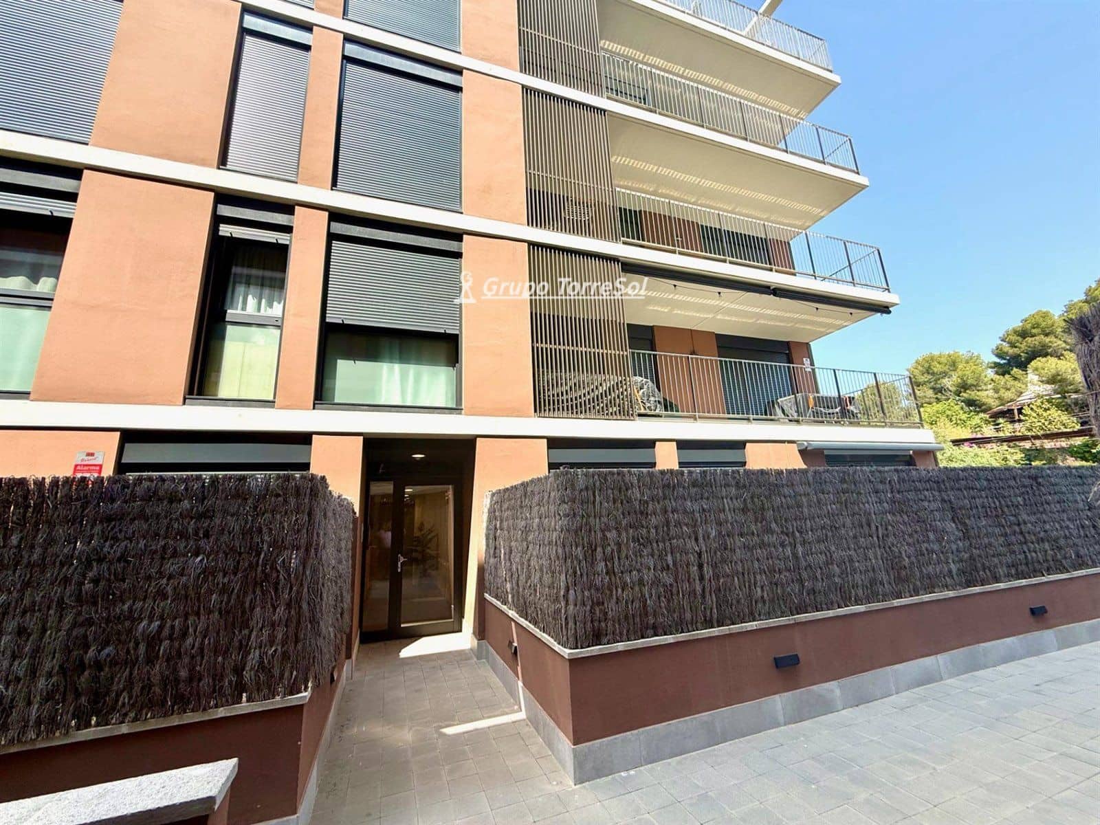 3 soveværelse Lejlighed til salg i Calafell med swimmingpool - € 335.000 (Ref: 9536168)