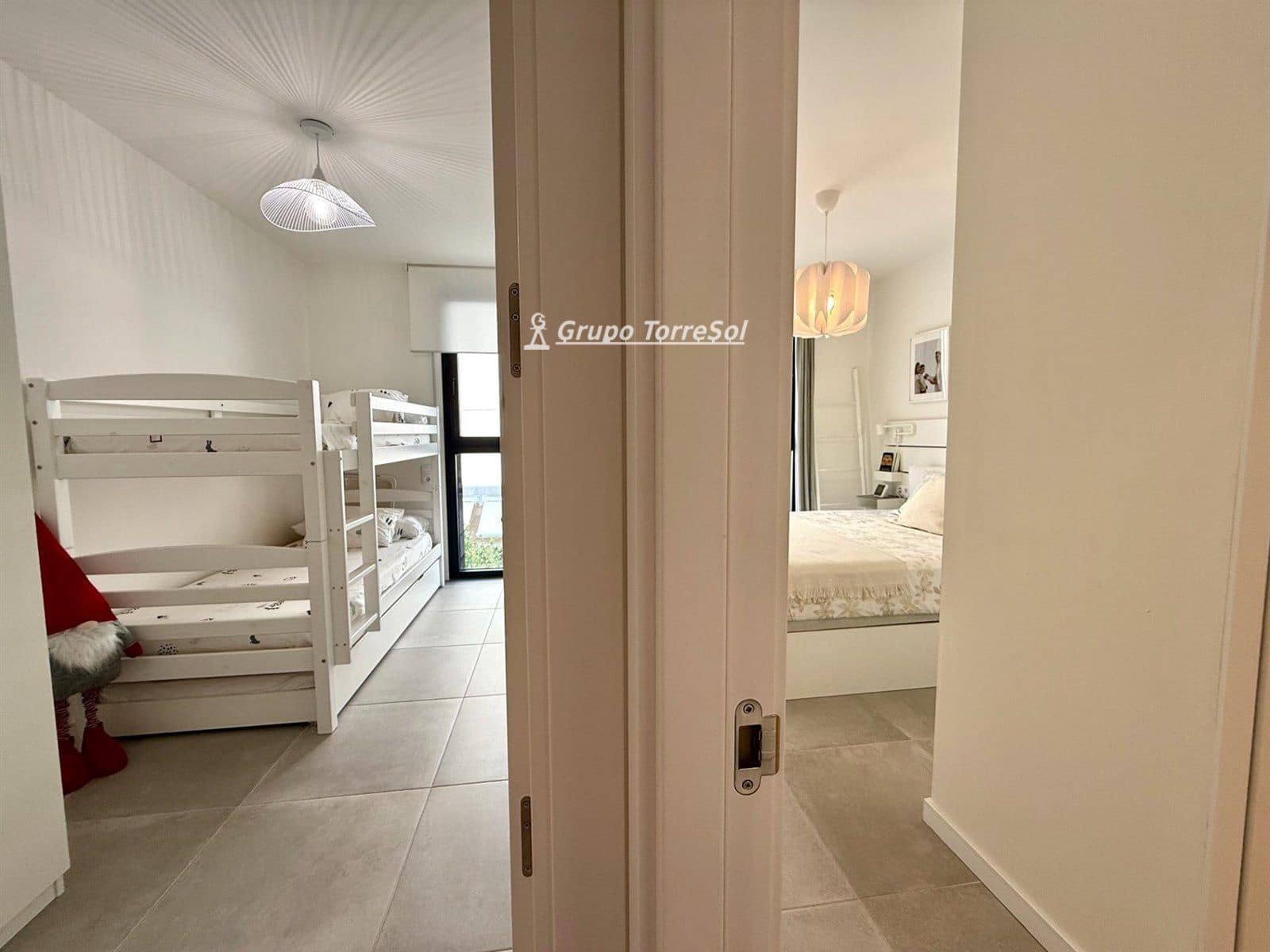 3 soveværelse Lejlighed til salg i Calafell med swimmingpool - € 335.000 (Ref: 9536168)